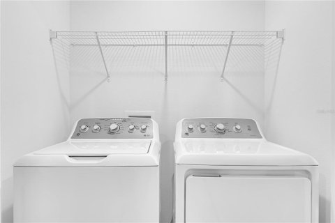 Adosado en alquiler en Kissimmee, Florida, 3 dormitorios, 144.28 m2 № 1797752 - foto 17