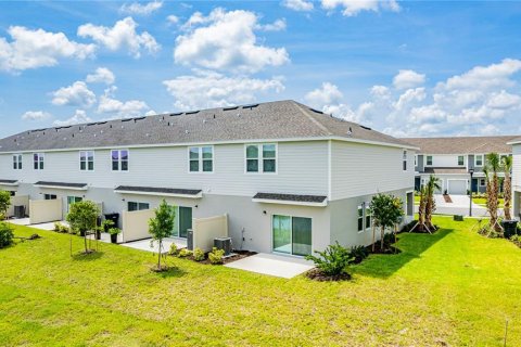 Adosado en alquiler en Kissimmee, Florida, 3 dormitorios, 144.28 m2 № 1797752 - foto 27