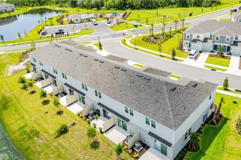 Adosado en alquiler en Kissimmee, Florida, 3 dormitorios, 144.28 m2 № 1797752 - foto 26