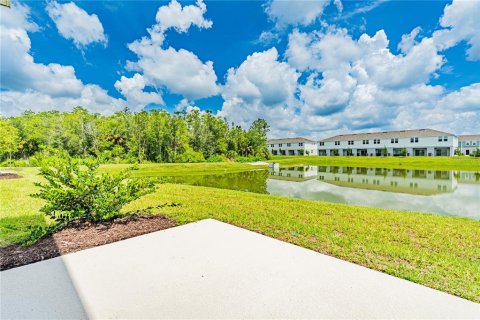 Adosado en alquiler en Kissimmee, Florida, 3 dormitorios, 144.28 m2 № 1797752 - foto 9