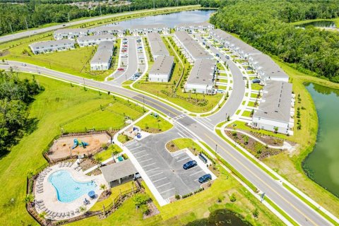 Adosado en alquiler en Kissimmee, Florida, 3 dormitorios, 144.28 m2 № 1797752 - foto 30