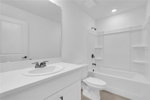 Adosado en alquiler en Kissimmee, Florida, 3 dormitorios, 144.28 m2 № 1797752 - foto 20