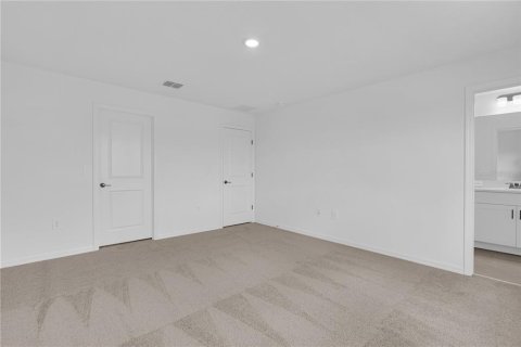 Adosado en alquiler en Kissimmee, Florida, 3 dormitorios, 144.28 m2 № 1797752 - foto 13
