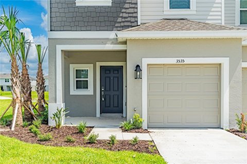 Adosado en alquiler en Kissimmee, Florida, 3 dormitorios, 144.28 m2 № 1797752 - foto 2