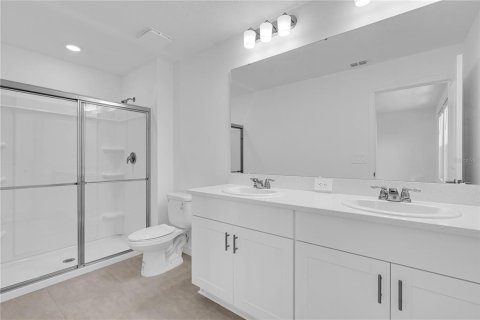 Adosado en alquiler en Kissimmee, Florida, 3 dormitorios, 144.28 m2 № 1797752 - foto 14