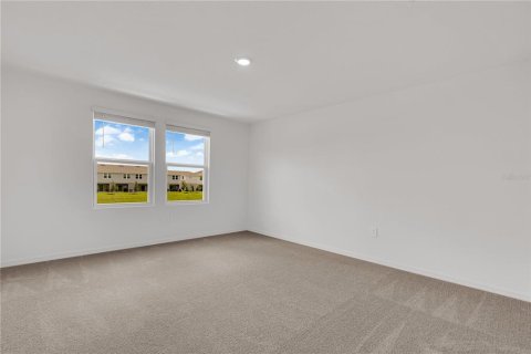 Adosado en alquiler en Kissimmee, Florida, 3 dormitorios, 144.28 m2 № 1797752 - foto 12