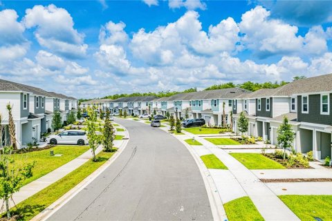 Adosado en alquiler en Kissimmee, Florida, 3 dormitorios, 144.28 m2 № 1797752 - foto 23