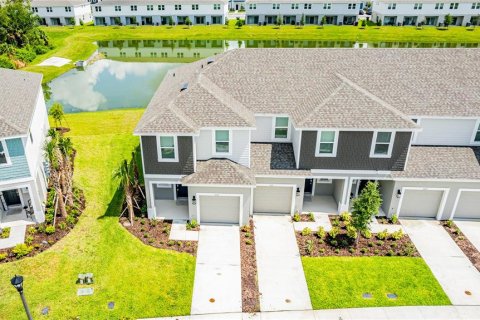 Adosado en alquiler en Kissimmee, Florida, 3 dormitorios, 144.28 m2 № 1797752 - foto 24