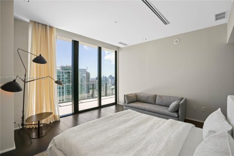 Condo in Miami, Florida, 4 bedrooms  № 1929559 - photo 24