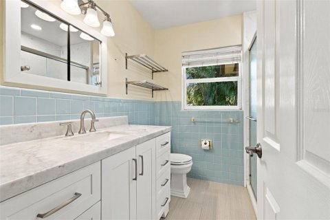 Купить виллу или дом в Данедин, Флорида 6 комнат, 130.34м2, № 2371646 - фото 15