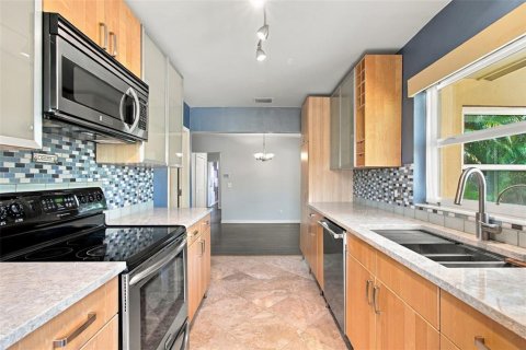 Купить виллу или дом в Данедин, Флорида 6 комнат, 130.34м2, № 2371646 - фото 9