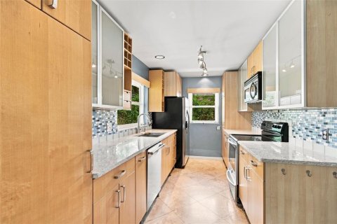 Купить виллу или дом в Данедин, Флорида 6 комнат, 130.34м2, № 2371646 - фото 8