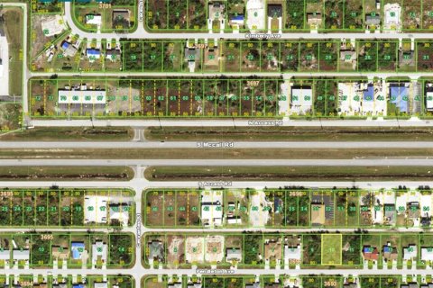 Terreno en venta en Englewood, Florida № 1591331 - foto 2