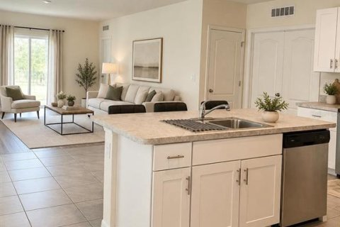 Casa en venta en Kissimmee, Florida, 3 dormitorios, 156.08 m2 № 2391504 - foto 5