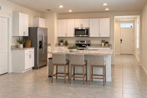 Casa en venta en Kissimmee, Florida, 3 dormitorios, 156.08 m2 № 2391504 - foto 6