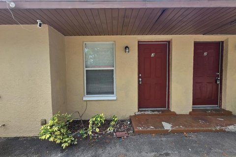 Studio in Tampa, Florida № 1820682 - photo 1
