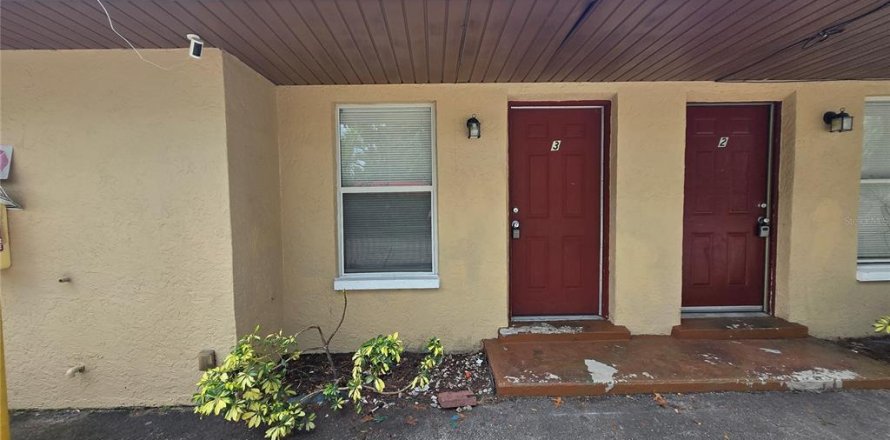 Estudio en Tampa, Florida № 1820682