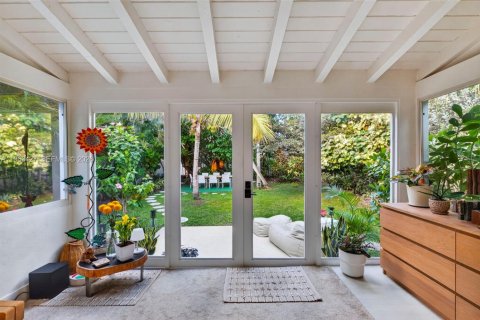 Купить земельный участок в Форт-Лодердейл, Флорида № 2025309 - фото 10