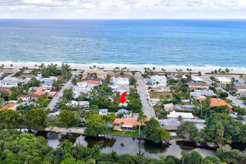 Купить земельный участок в Форт-Лодердейл, Флорида № 2025309 - фото 6