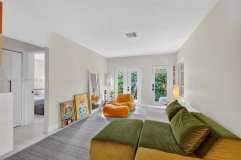 Купить земельный участок в Форт-Лодердейл, Флорида № 2025309 - фото 9