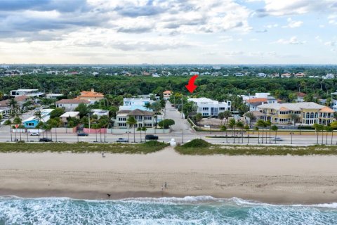 Купить земельный участок в Форт-Лодердейл, Флорида № 2025309 - фото 7