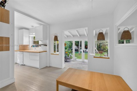 Купить земельный участок в Форт-Лодердейл, Флорида № 2025309 - фото 11