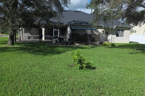 House in Auburndale, Florida 4 bedrooms, 263.29 sq.m. № 2378153 - photo 29