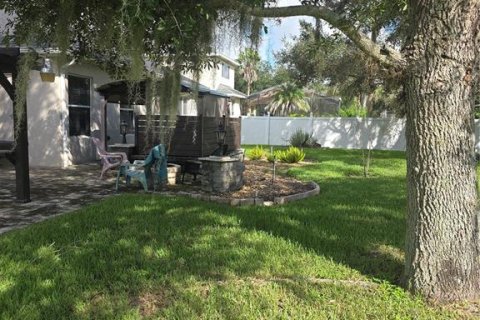 House in Auburndale, Florida 4 bedrooms, 263.29 sq.m. № 2378153 - photo 27