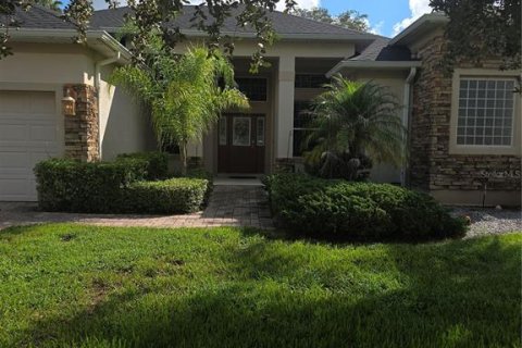 House in Auburndale, Florida 4 bedrooms, 263.29 sq.m. № 2378153