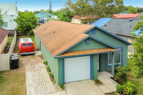 Villa ou maison à vendre à Orlando, Floride: 3 chambres, 113.99 m2 № 2419042 - photo 3