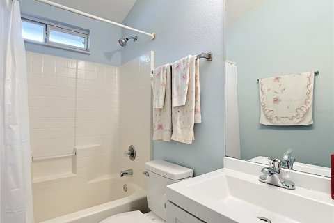 Villa ou maison à vendre à Orlando, Floride: 3 chambres, 113.99 m2 № 2419042 - photo 25