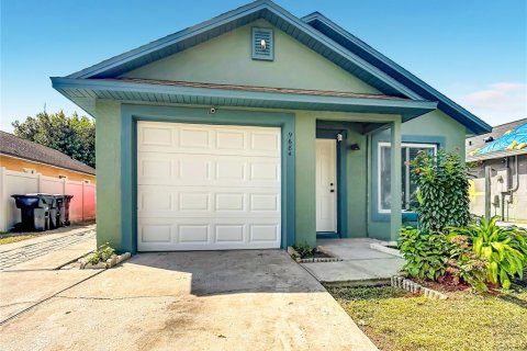 Villa ou maison à Orlando, Floride 3 chambres, 113.99 m2 № 2419042