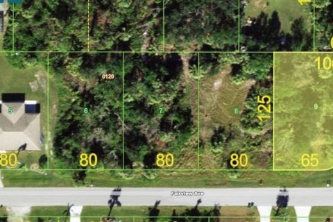 Land in Port Charlotte, Florida № 2162415 - photo 2