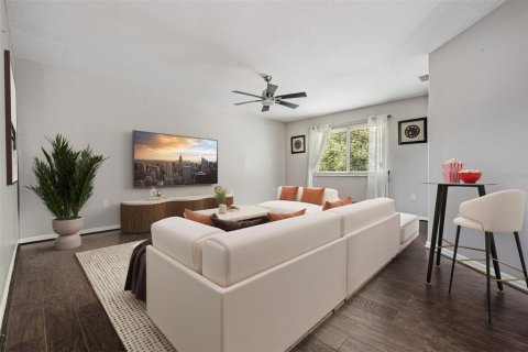 Villa ou maison à louer à Oldsmar, Floride: 3 chambres, 225.1 m2 № 2389427 - photo 21