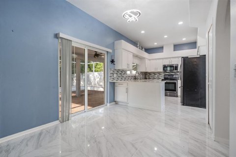 Villa ou maison à louer à Oldsmar, Floride: 3 chambres, 225.1 m2 № 2389427 - photo 13