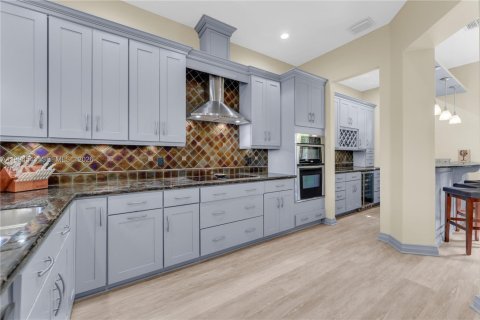Casa en venta en Davie, Florida, 4 dormitorios, 254.55 m2 № 2063053 - foto 15