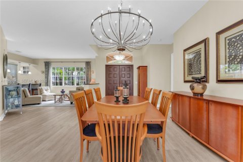 Casa en venta en Davie, Florida, 4 dormitorios, 254.55 m2 № 2063053 - foto 10