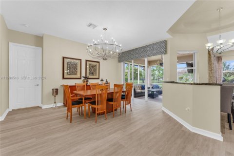 Casa en venta en Davie, Florida, 4 dormitorios, 254.55 m2 № 2063053 - foto 12