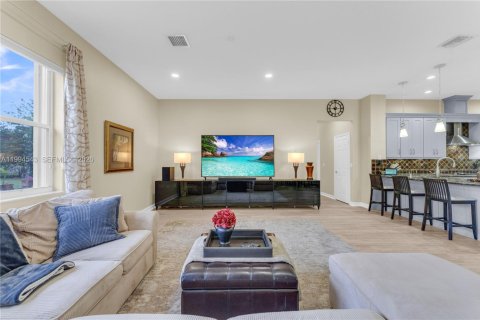 Casa en venta en Davie, Florida, 4 dormitorios, 254.55 m2 № 2063053 - foto 26