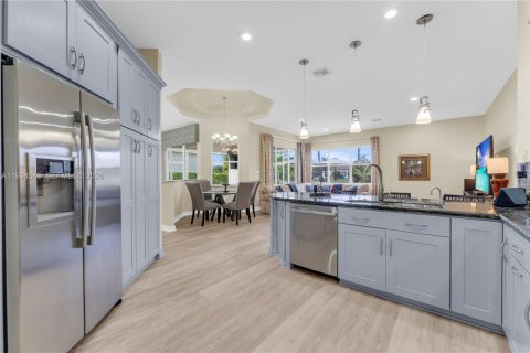 Casa en venta en Davie, Florida, 4 dormitorios, 254.55 m2 № 2063053 - foto 18