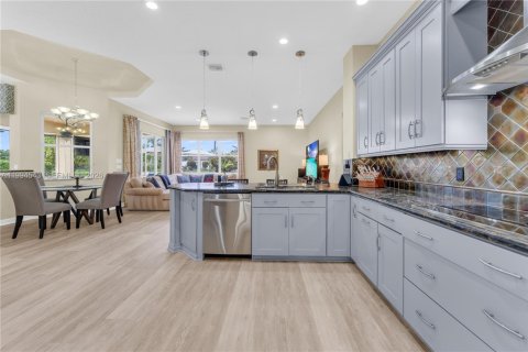 Casa en venta en Davie, Florida, 4 dormitorios, 254.55 m2 № 2063053 - foto 16