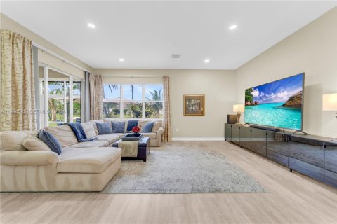Casa en venta en Davie, Florida, 4 dormitorios, 254.55 m2 № 2063053 - foto 24