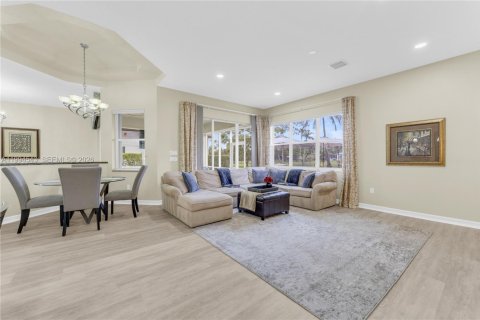 Casa en venta en Davie, Florida, 4 dormitorios, 254.55 m2 № 2063053 - foto 29