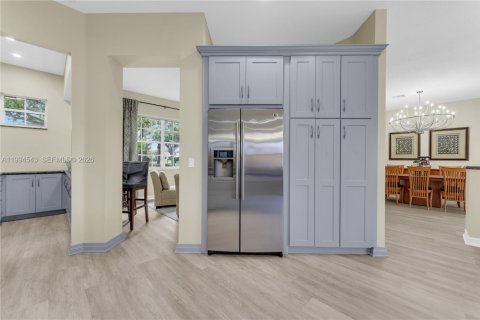 Casa en venta en Davie, Florida, 4 dormitorios, 254.55 m2 № 2063053 - foto 20