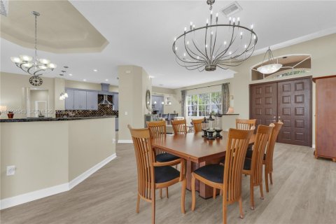 Casa en venta en Davie, Florida, 4 dormitorios, 254.55 m2 № 2063053 - foto 13