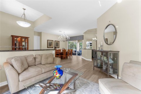 Casa en venta en Davie, Florida, 4 dormitorios, 254.55 m2 № 2063053 - foto 6