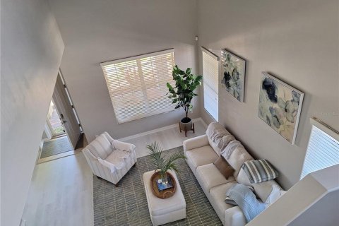 Touwnhouse à vendre à New Smyrna Beach, Floride: 2 chambres, 169.45 m2 № 2430610 - photo 16