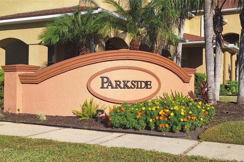 Touwnhouse à vendre à New Smyrna Beach, Floride: 2 chambres, 169.45 m2 № 2430610 - photo 30
