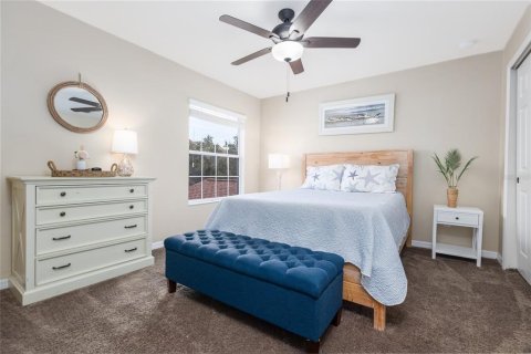 Touwnhouse à vendre à New Smyrna Beach, Floride: 2 chambres, 169.45 m2 № 2430610 - photo 24