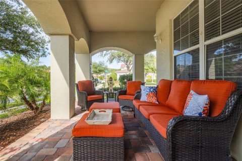 Touwnhouse à vendre à New Smyrna Beach, Floride: 2 chambres, 169.45 m2 № 2430610 - photo 6